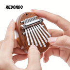 Mini Kalimba Antiestrés